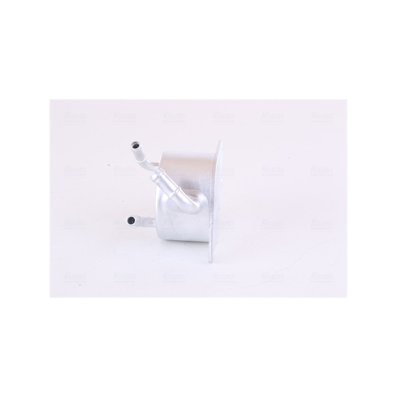 Radiateur d'huile NISSENS