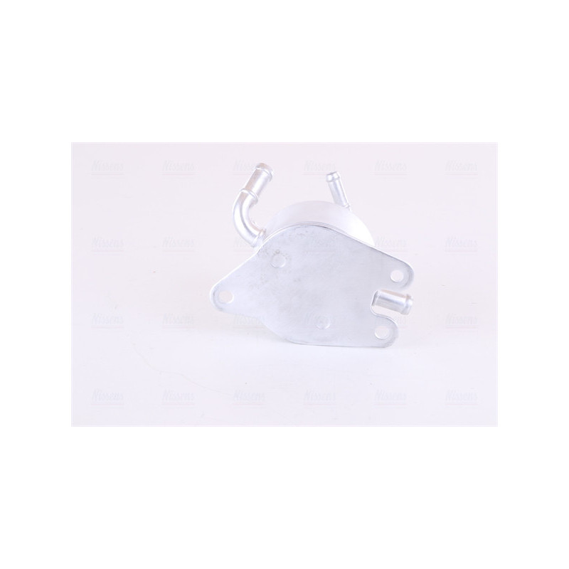 Radiateur d'huile NISSENS