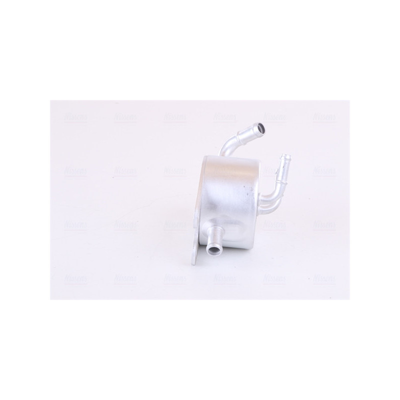 Radiateur d'huile NISSENS