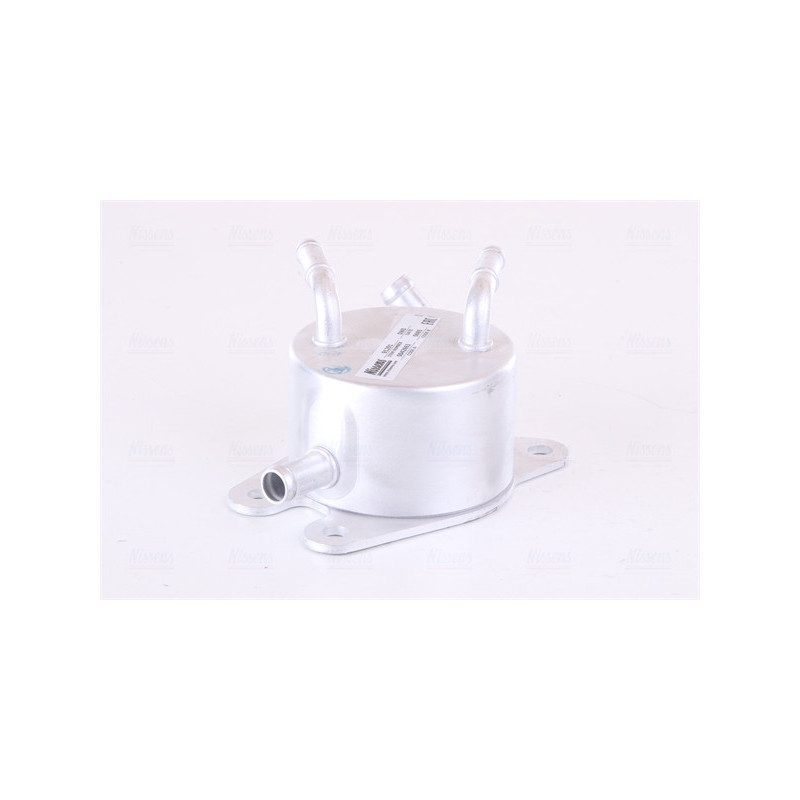 Radiateur d'huile NISSENS