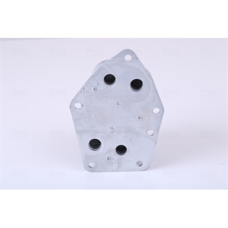 Radiateur d'huile NISSENS