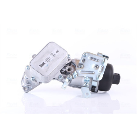 Radiateur d'huile NISSENS