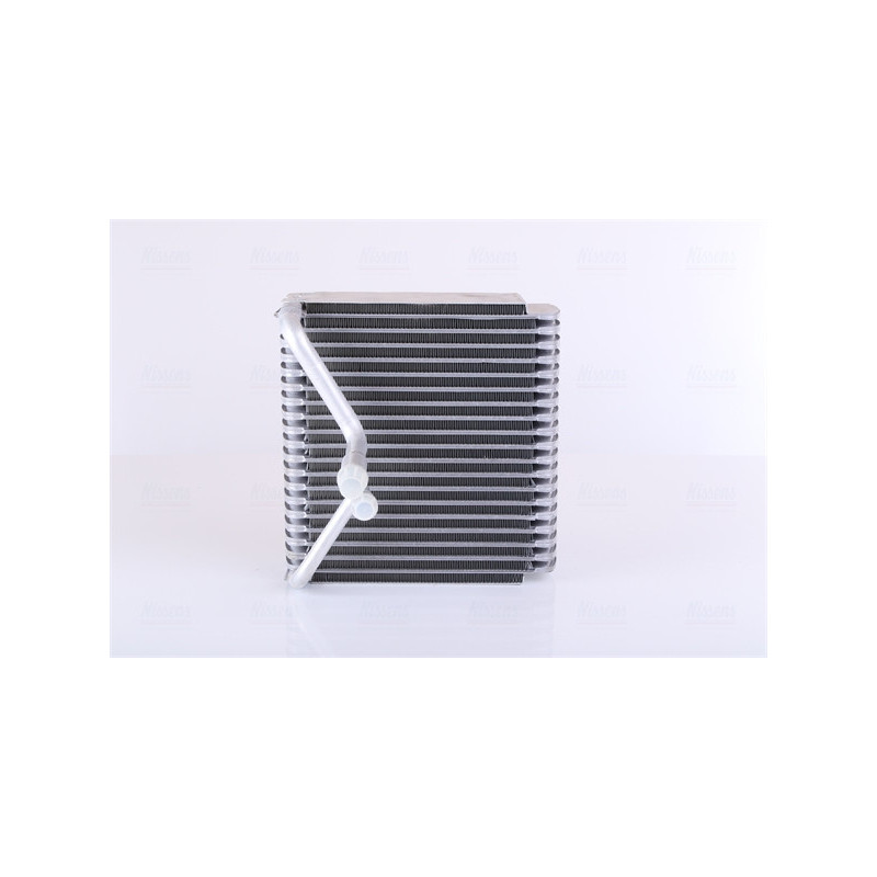 Evaporateur de climatisation NISSENS