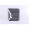 Evaporateur de climatisation NISSENS
