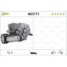 Moteur d'essuie-glace VALEO