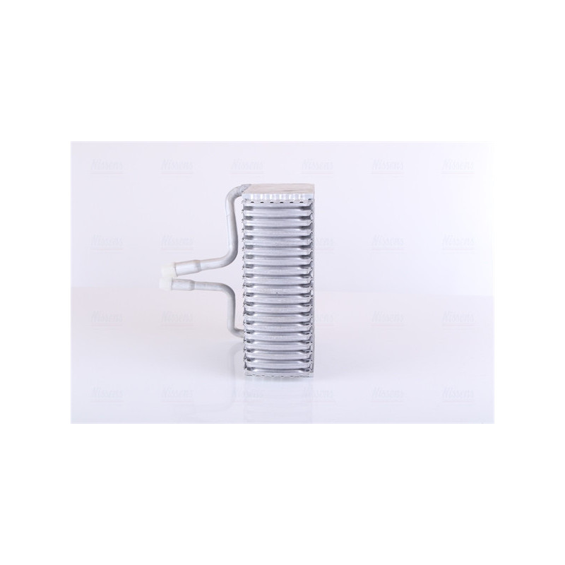 Evaporateur de climatisation NISSENS