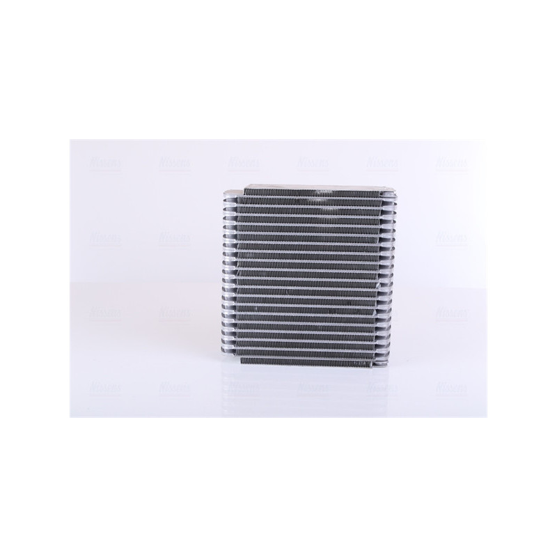 Evaporateur de climatisation NISSENS