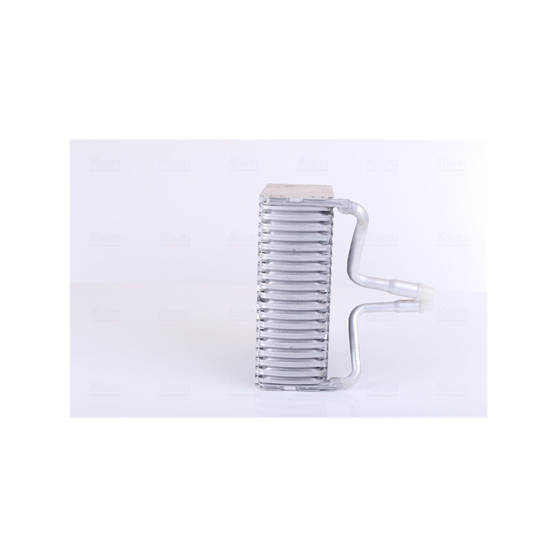 Evaporateur de climatisation NISSENS