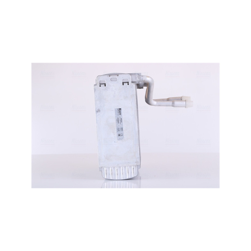 Evaporateur de climatisation NISSENS