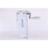 Evaporateur de climatisation NISSENS
