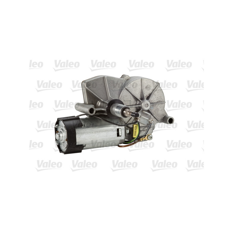 Moteur d'essuie-glace VALEO