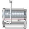 Evaporateur de climatisation NISSENS