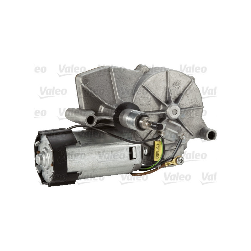 Moteur d'essuie-glace VALEO