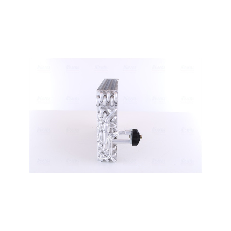 Evaporateur de climatisation NISSENS