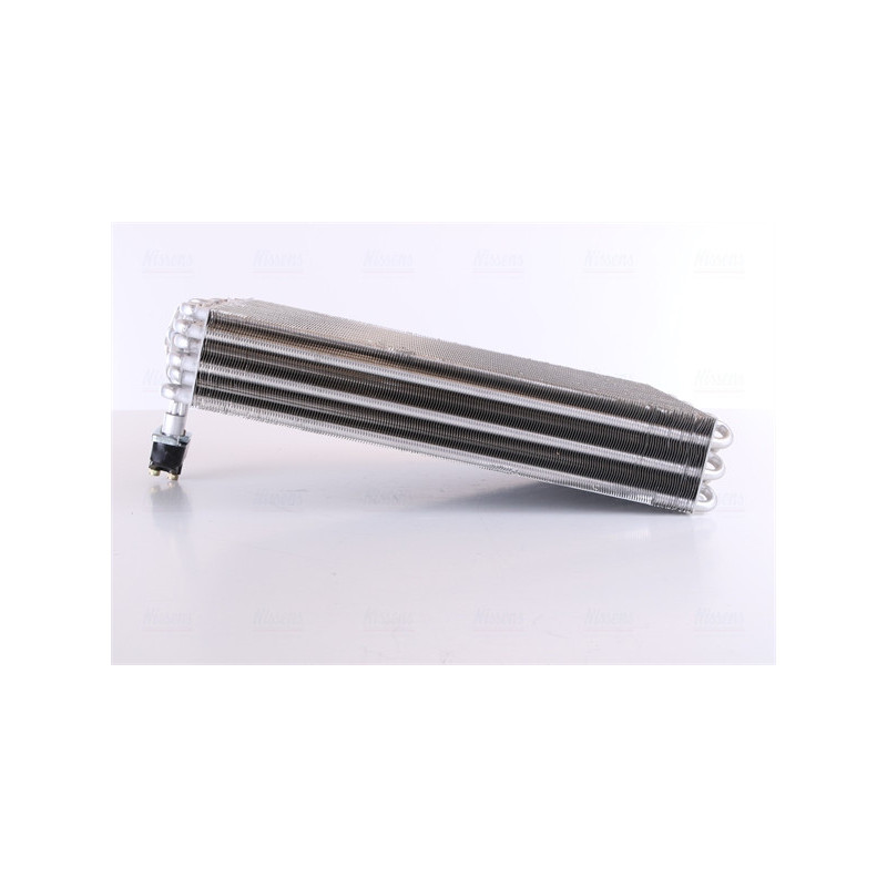 Evaporateur de climatisation NISSENS