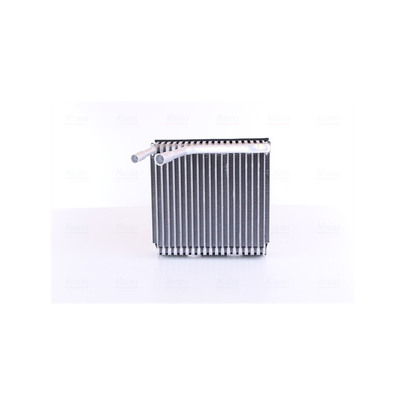 Evaporateur de climatisation NISSENS