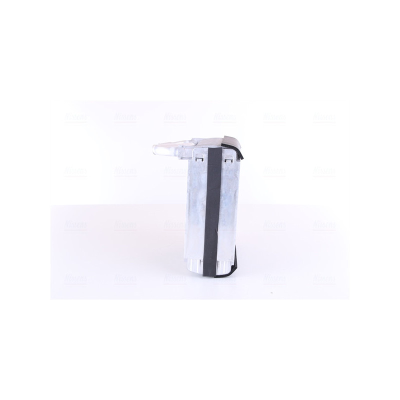 Evaporateur de climatisation NISSENS