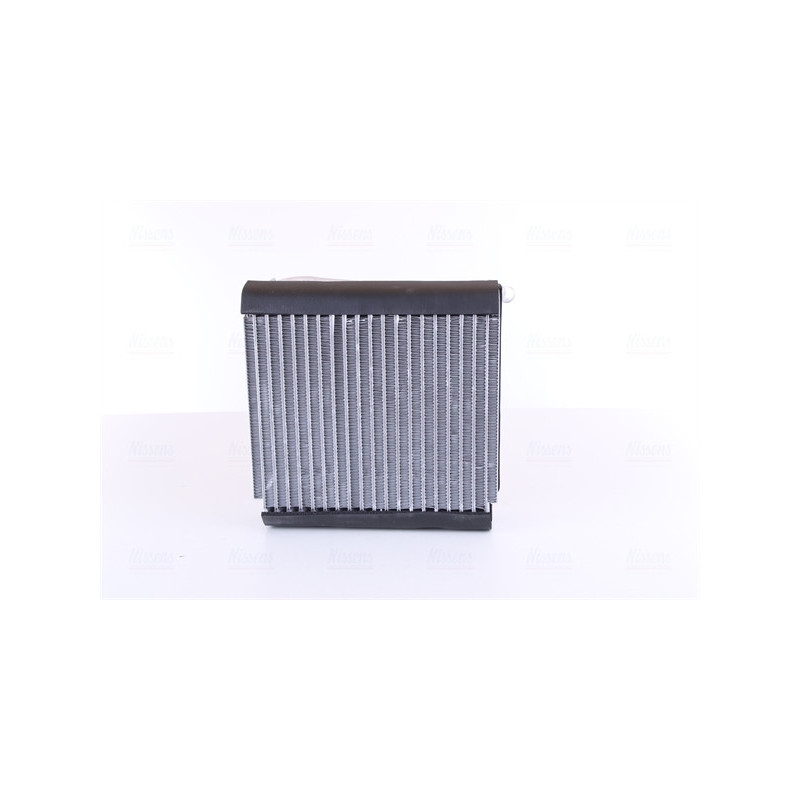 Evaporateur de climatisation NISSENS