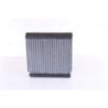 Evaporateur de climatisation NISSENS
