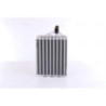 Evaporateur de climatisation NISSENS