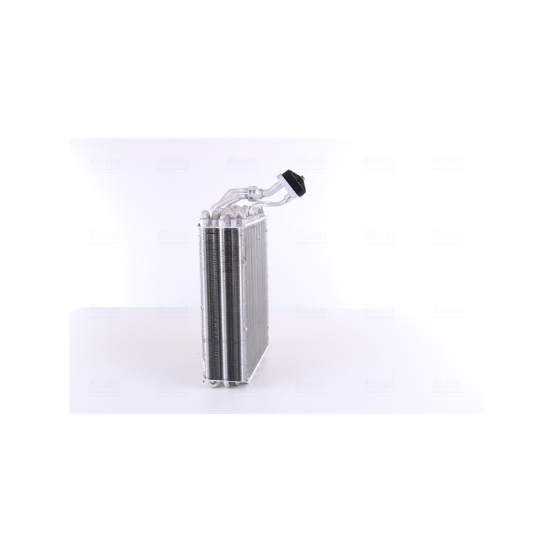 Evaporateur de climatisation NISSENS