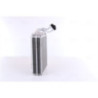 Evaporateur de climatisation NISSENS