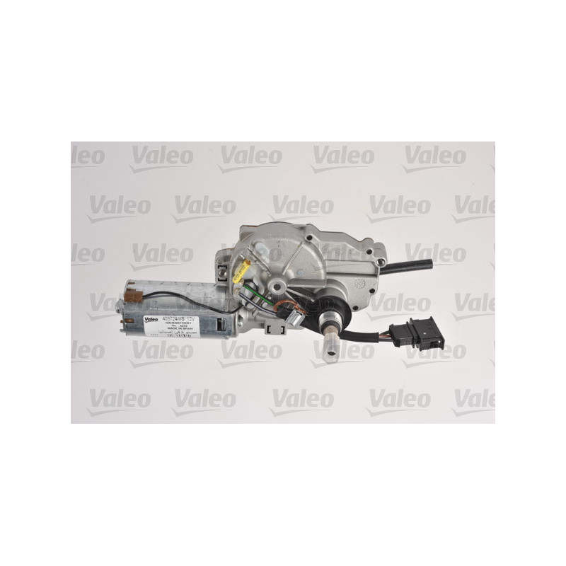 Moteur d'essuie-glace VALEO