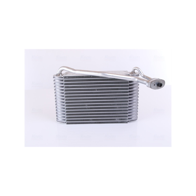 Evaporateur de climatisation NISSENS