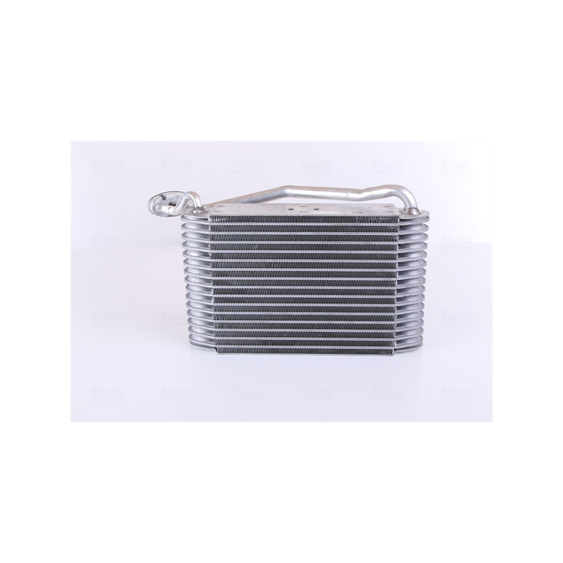 Evaporateur de climatisation NISSENS