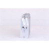 Evaporateur de climatisation NISSENS