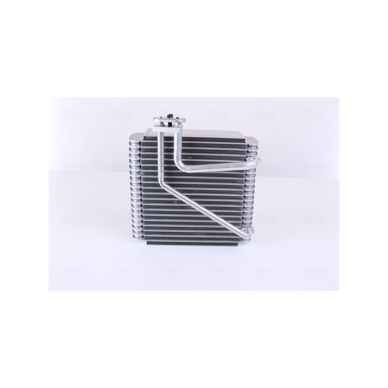 Evaporateur de climatisation NISSENS