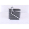 Evaporateur de climatisation NISSENS