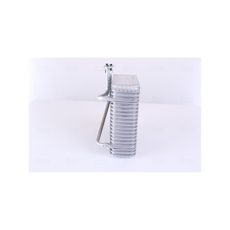 Evaporateur de climatisation NISSENS