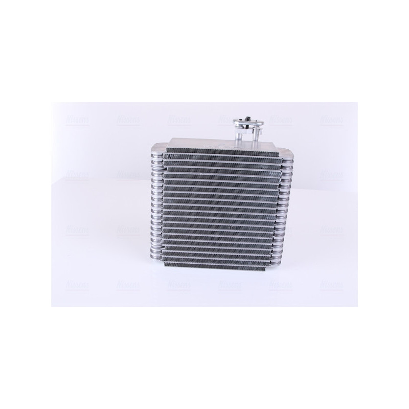 Evaporateur de climatisation NISSENS