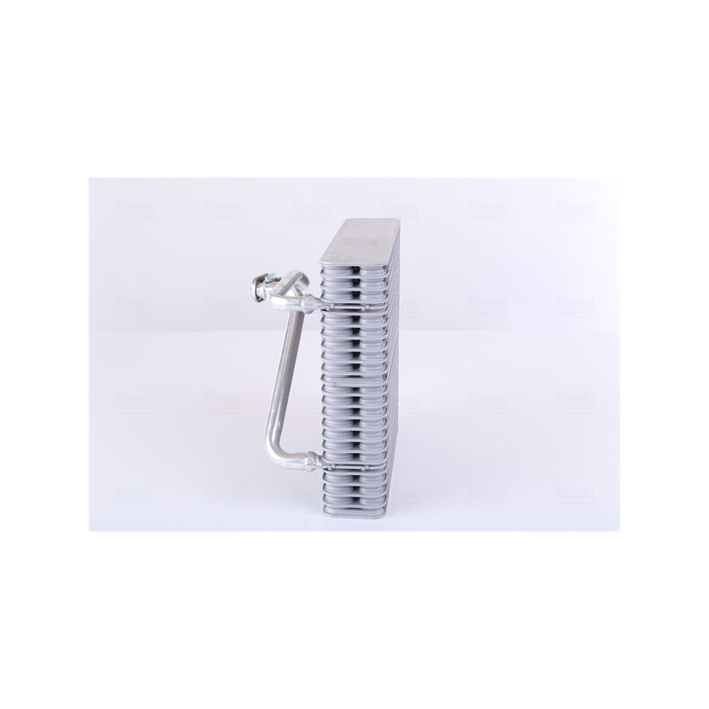 Evaporateur de climatisation NISSENS