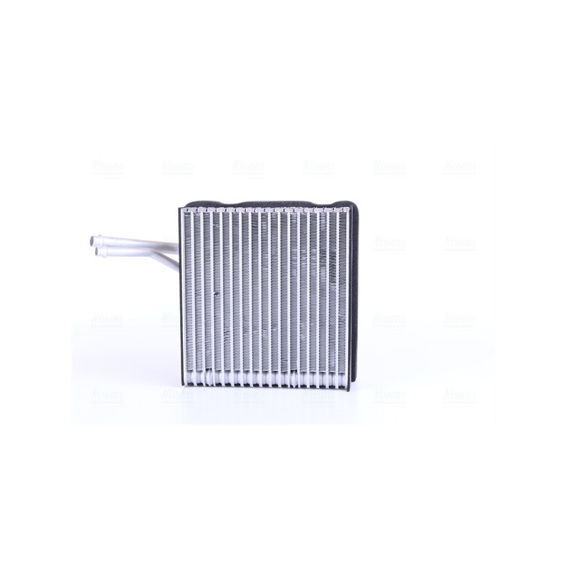 Evaporateur de climatisation NISSENS