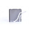 Evaporateur de climatisation NISSENS