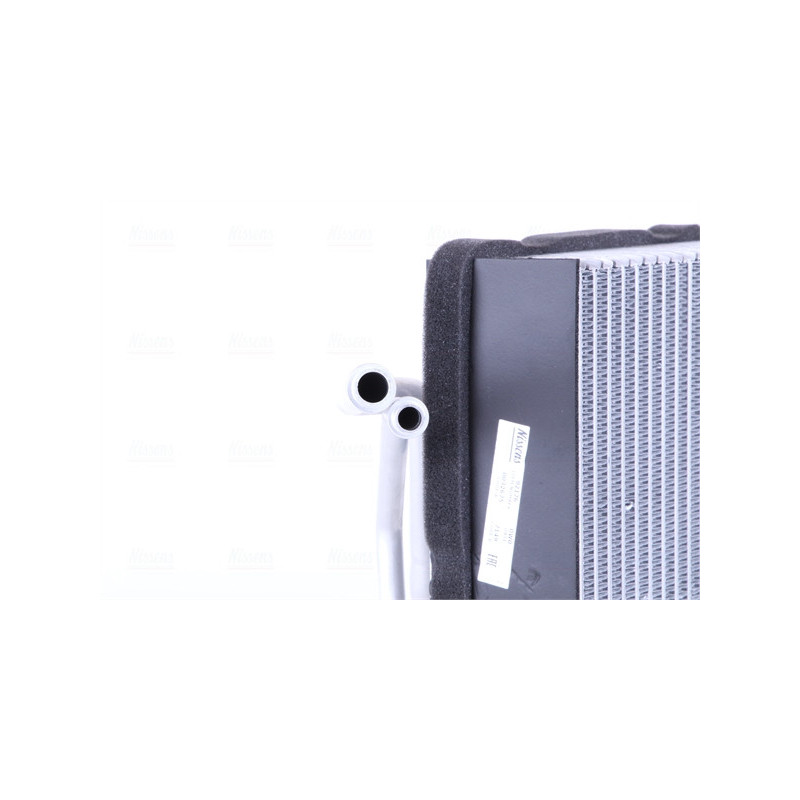Evaporateur de climatisation NISSENS