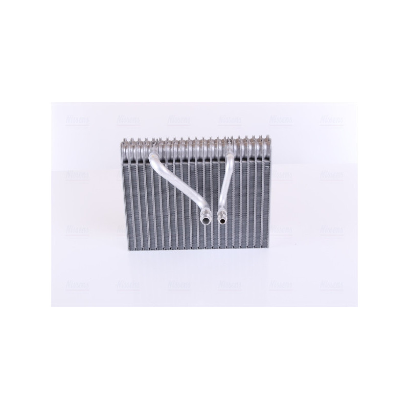 Evaporateur de climatisation NISSENS