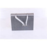 Evaporateur de climatisation NISSENS