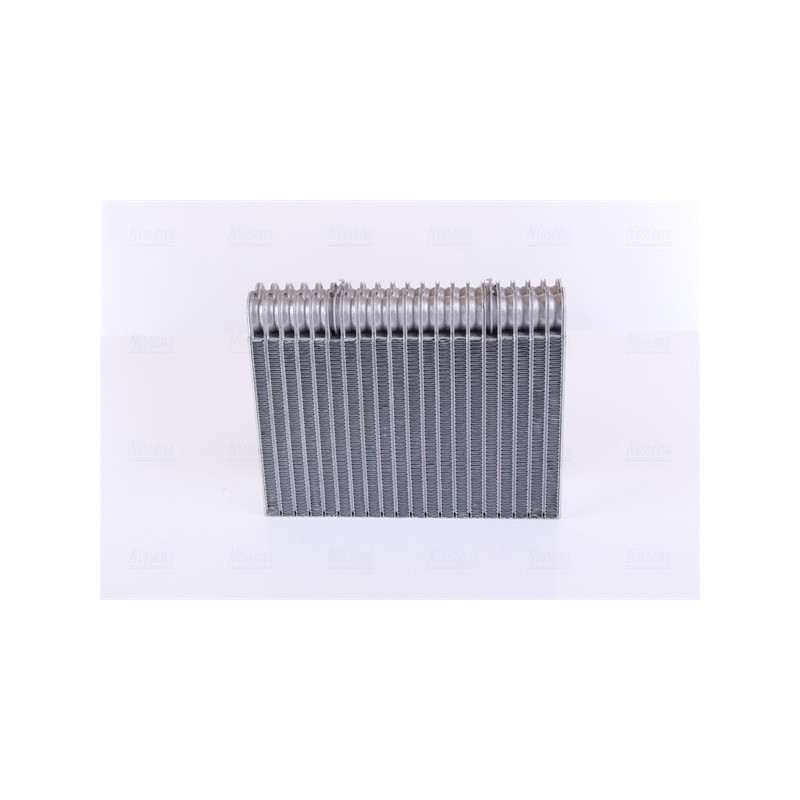 Evaporateur de climatisation NISSENS