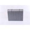 Evaporateur de climatisation NISSENS