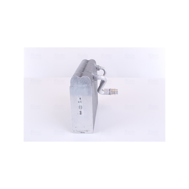 Evaporateur de climatisation NISSENS