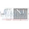 Evaporateur de climatisation NISSENS