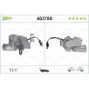 Moteur d'essuie-glace VALEO