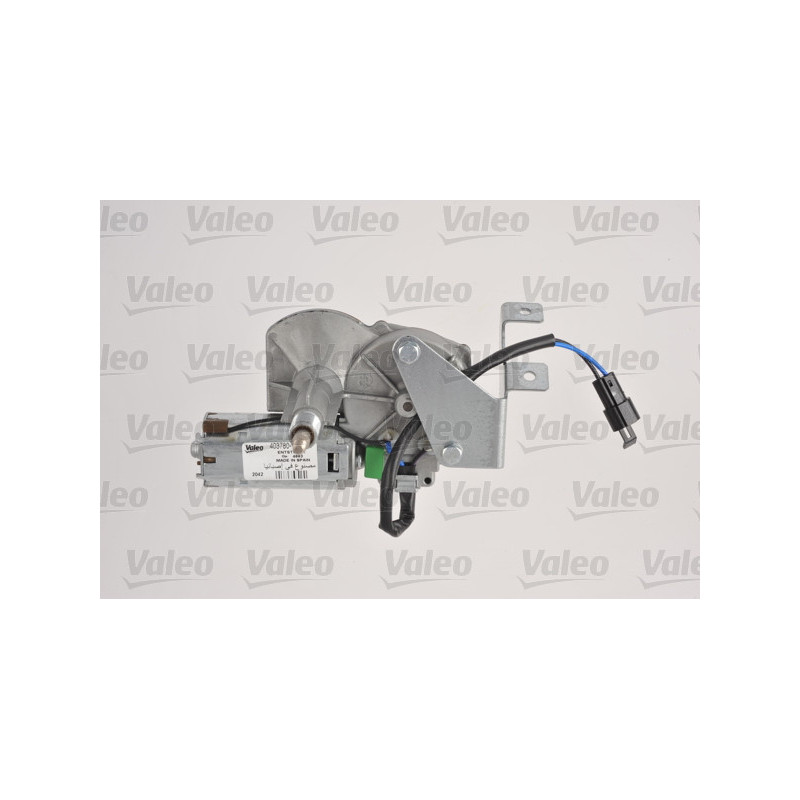 Moteur d'essuie-glace VALEO