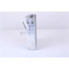 Evaporateur de climatisation NISSENS