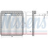 Evaporateur de climatisation NISSENS