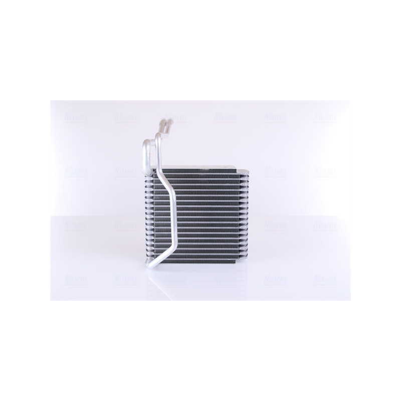 Evaporateur de climatisation NISSENS