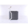 Evaporateur de climatisation NISSENS